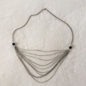 Long Necklace